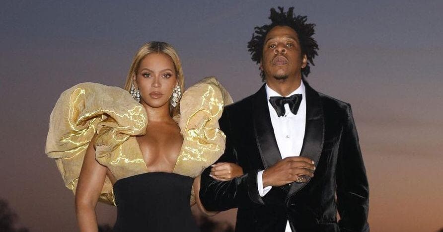 Famous (Alleged) Illuminati Members