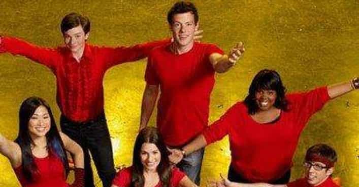 The 50 Best Glee Performances, Ranked