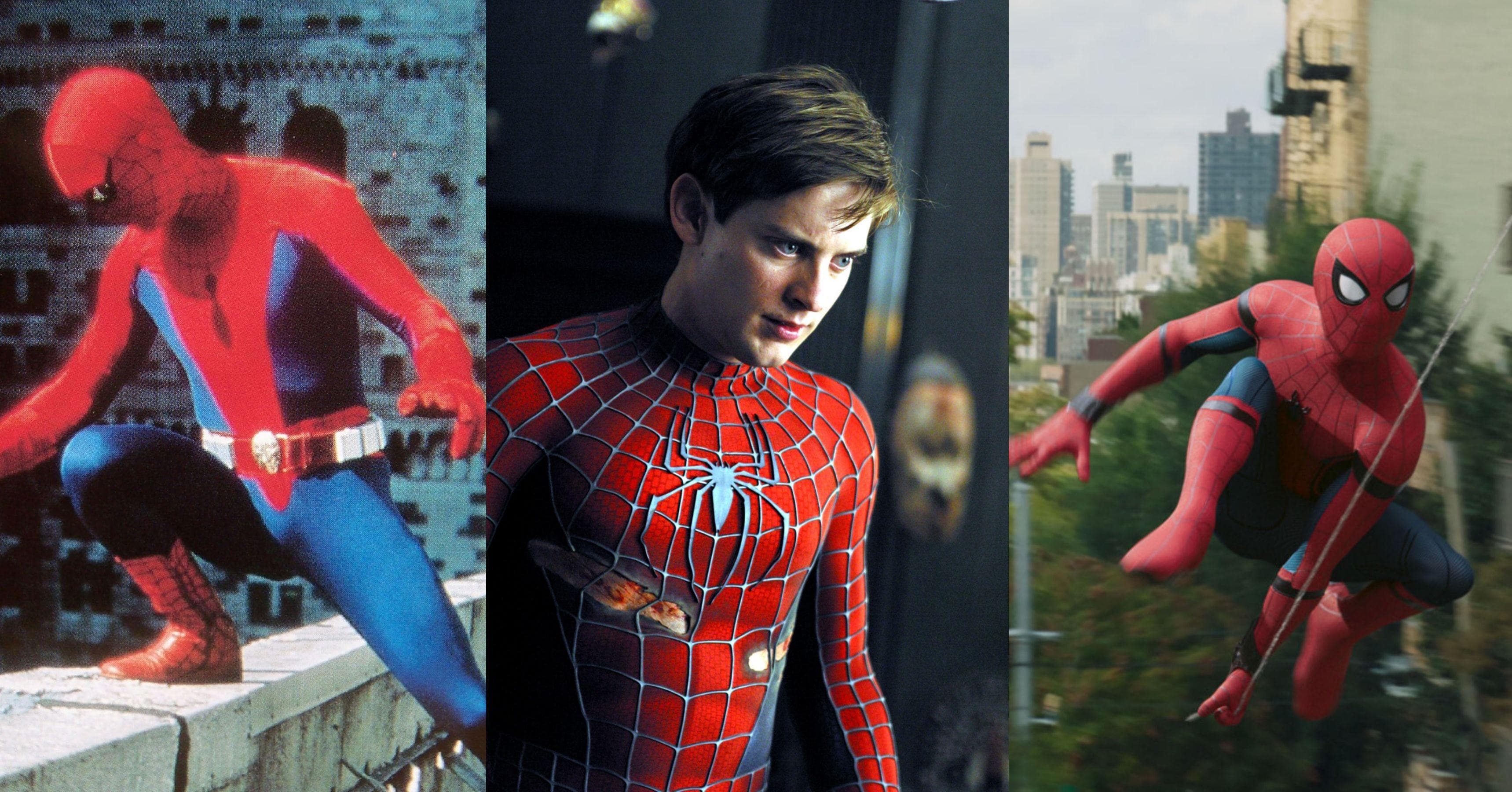 10 best suits from Spider-Man 2, ranked