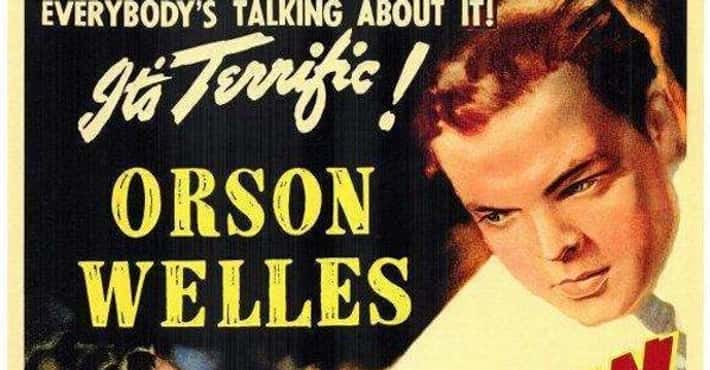 The Best Movies of 1941