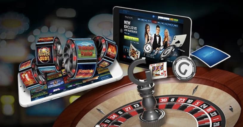real money gambling ios apps