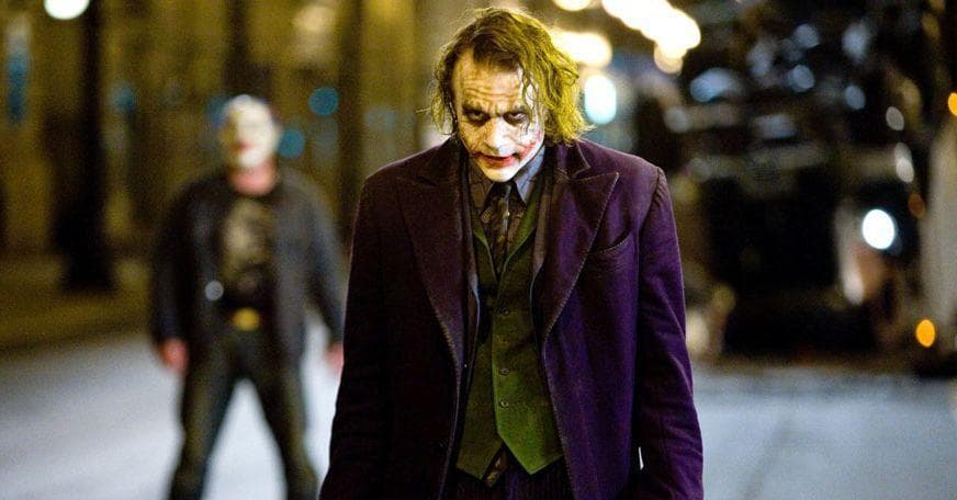 People Are Talking About The Actors That Are Hard to Separate From The Characters They Play