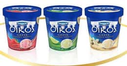 The Best Oikos Greek Yogurt Flavors of All Time