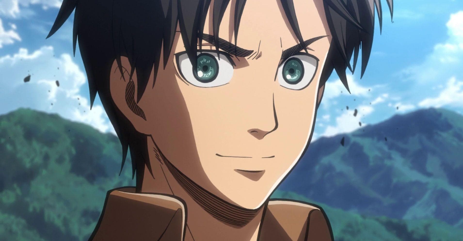 Eren Jaeger