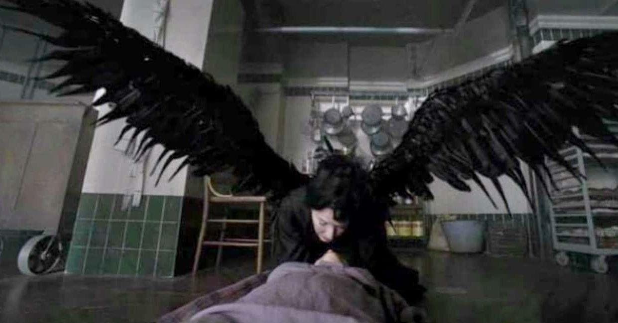 Graveyard Shift Readers Share The Most Convincing On-Screen Representation of The Grim Reaper