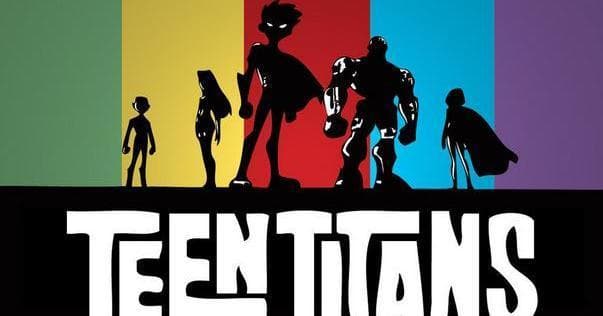 Other] Which version of the Teen Titans is your most favorite? (80's New  Teen Titans, Teen Titans Animated, DCAMU, Teen Titans Go!, Gabriel  Picolo's, Titans live action) : r/DCcomics