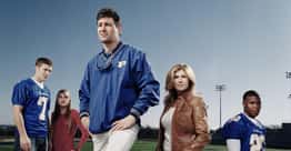 All The Places Players Lived On Friday Night Lights, Ranked