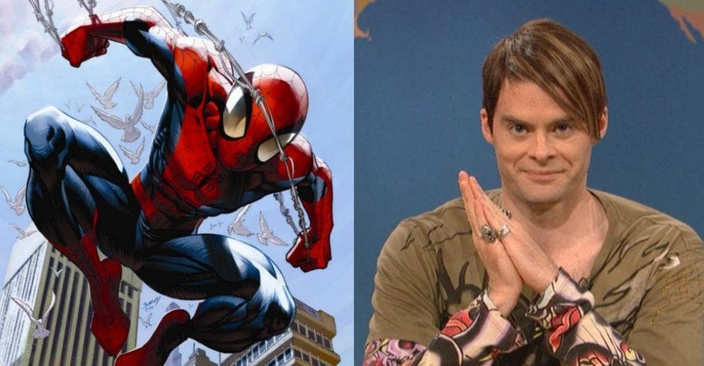 23 Celebrities Who Have Written Comic Books