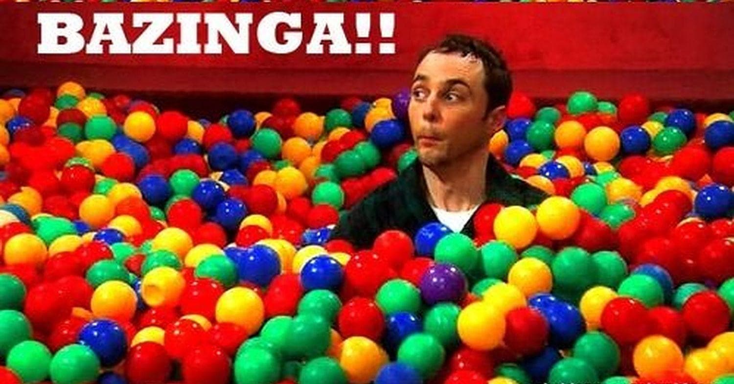 The Longest Running Jokes In 'The Big Bang Theory'