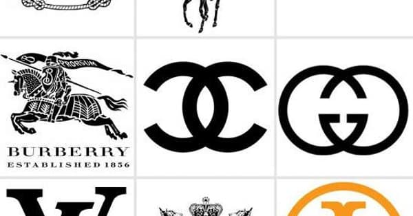 famous clothing brands