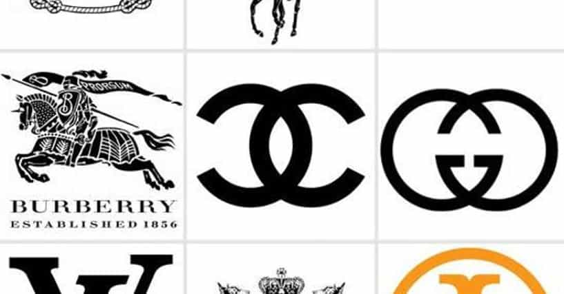 Clothing Companies and Famous Clothing Brands List