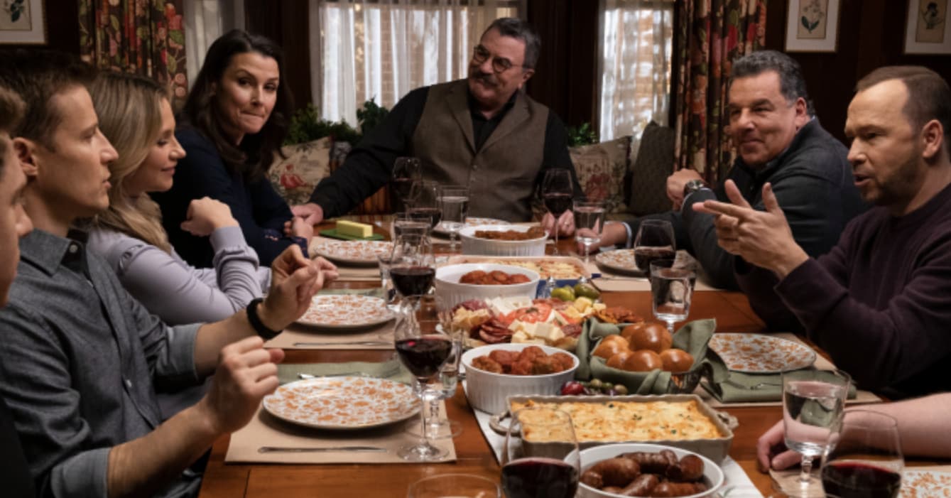 The Best Seasons Of 'Blue Bloods,' Ranked By Fans