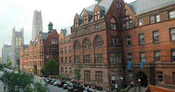 Famous Alumni Of Teachers College Columbia University Celebrities 