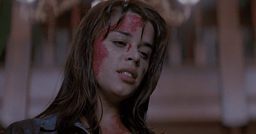 The 20 Sexiest Horror Movie Heroines of All Time