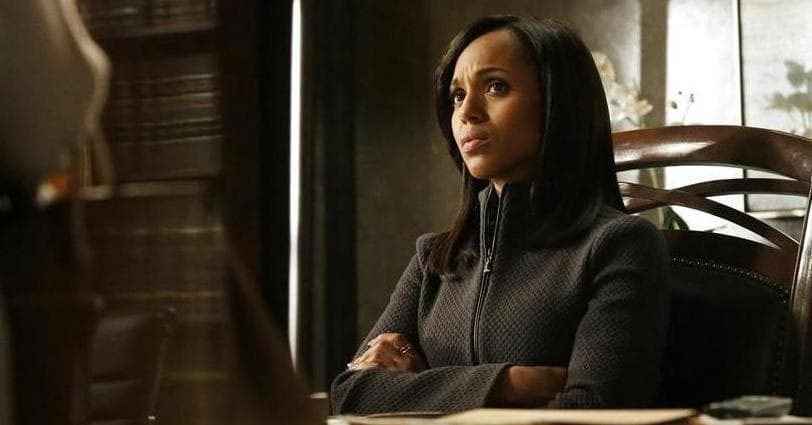 The Best 'Scandal' Seasons, Ranked