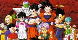 16 Reasons Dragon Ball Z Doesn't Hold Up No Matter How Much You Love It
