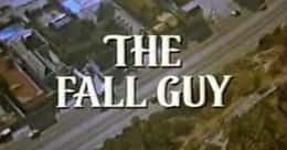 The Fall Guy Cast List