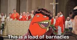 Stupidly Brilliant Protestant Reformation Memes That Only History Nerds Will Find Funny