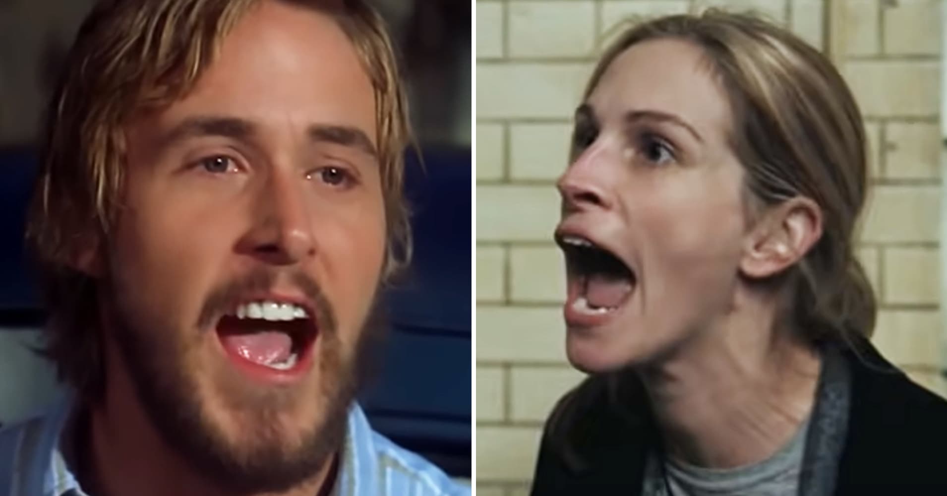 The 12 Most Toxic Movie Couples Of All Time, Ranked