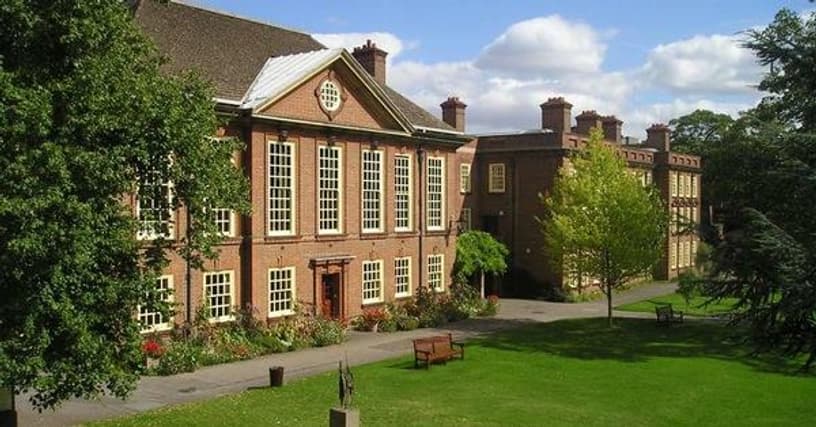 university of oxford notable alumni