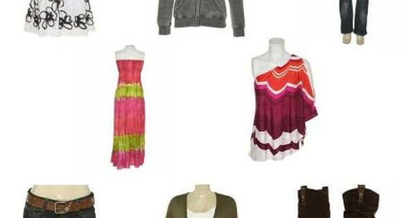 women's specialty clothing stores