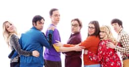 The Best Seasons Of 'The Big Bang Theory,' Ranked