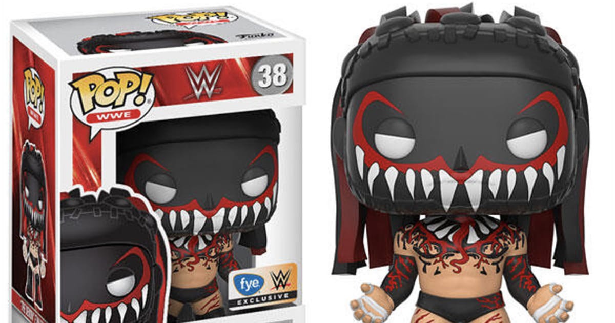 2025 WWE Funko POP! Vinyls 172 LA Knight - Wrestling Figure Database 2025 WWE Funko POP! Vinyls 172 LA Knight - Wrestling Figure Database
