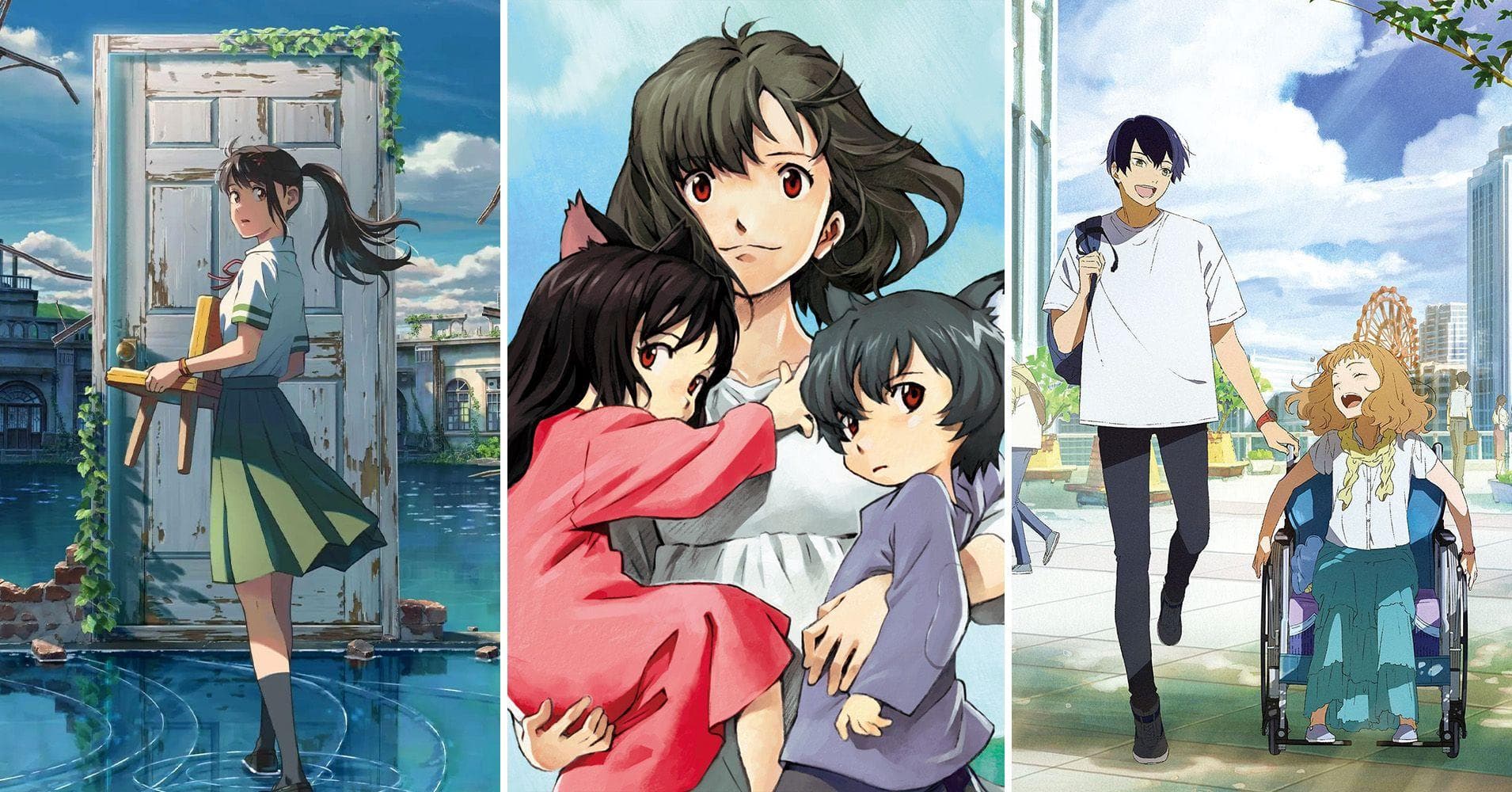 Top anime crunchyroll 2019 outlet