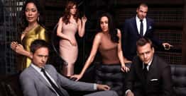The Best Seasons Of 'Suits,' Ranked