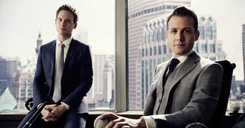 Best Season of Suits | All Suits Seasons on USA, Ranked