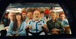 The Best The Life Aquatic with Steve Zissou Quotes