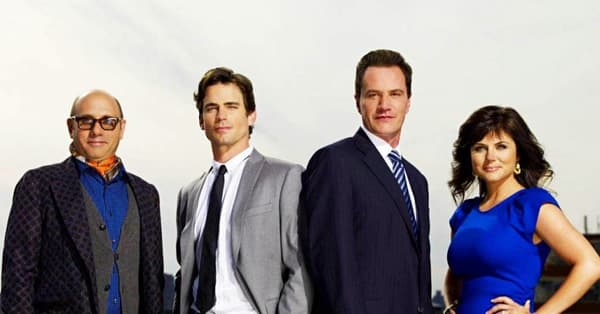 Ranking All 6 Seasons of White Collar Best to Worst