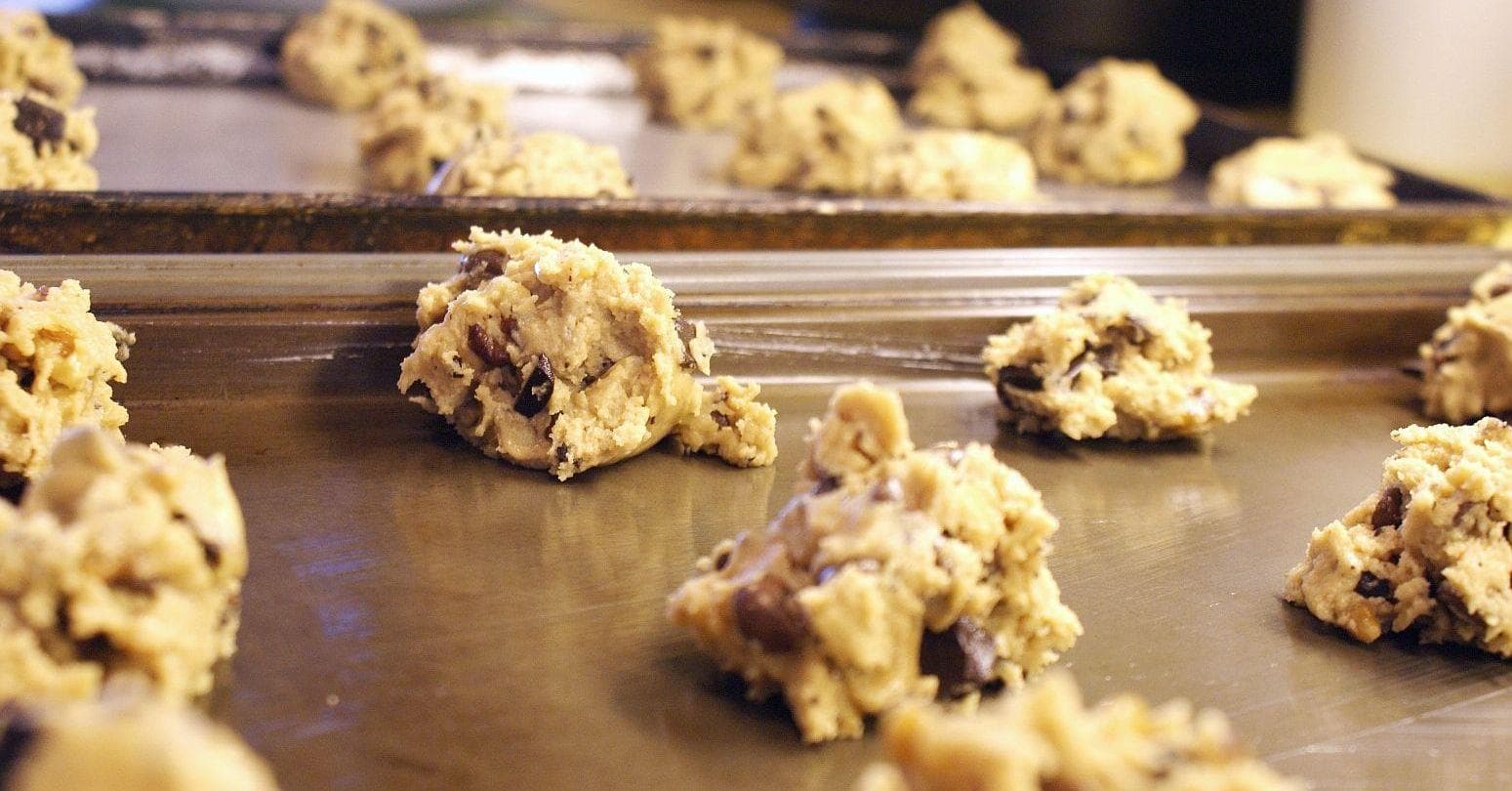 Common Food Myths That Just Aren't True, Ranked By How Surprising They Are