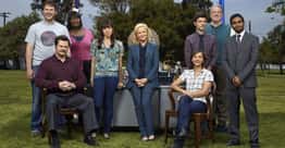 The Best 'Parks and Recreation' Seasons, Ranked