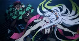 The 25+ Best Demon Anime Series Of All Time