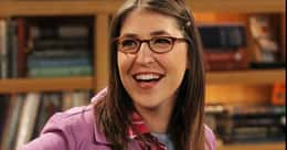 21 Pretty Funny Moments That Prove Amy Farrah Fowler Is A Key Ingredient To 'The Big Bang Theory'