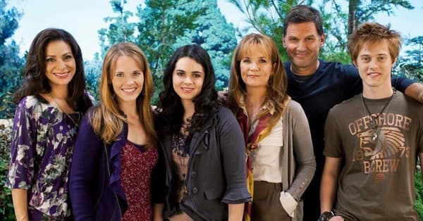 Ranking The Best Seasons Of Switched At Birth