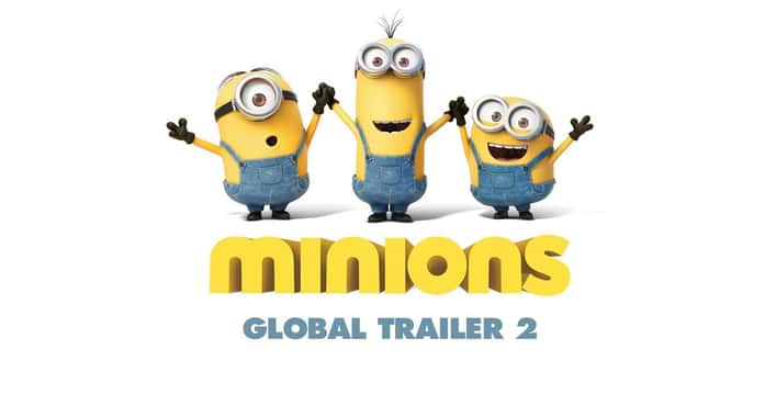 The Funniest Quotes from Minions