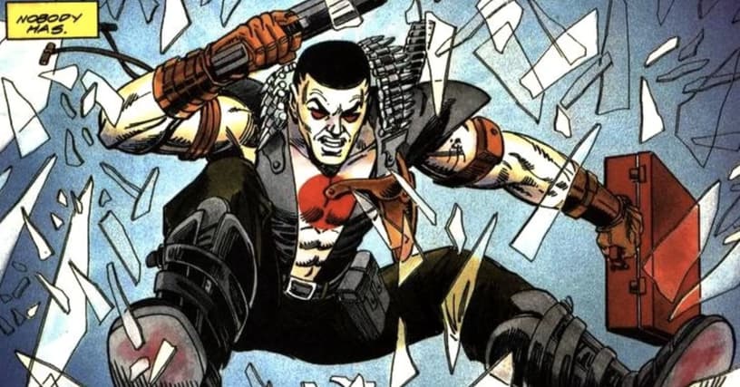 download bloodshot dc comics