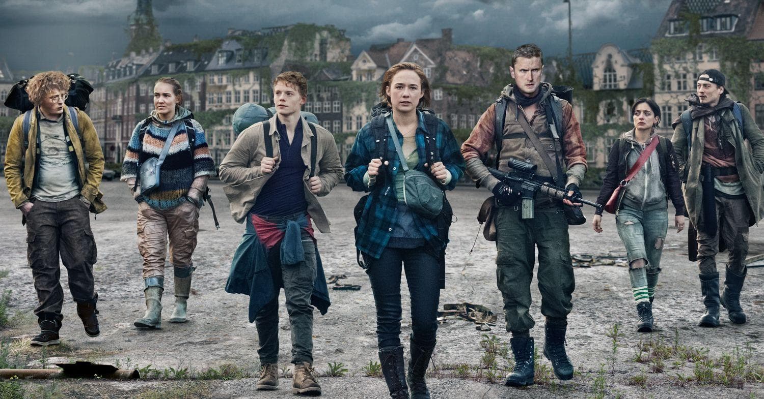 What To Watch If You Love 'The Rain'