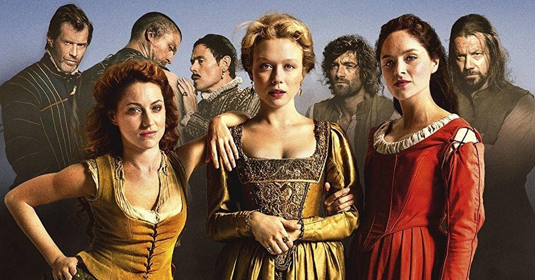 What To Watch If You Love 'Jamestown'