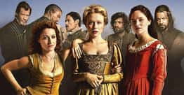What To Watch If You Love 'Jamestown'