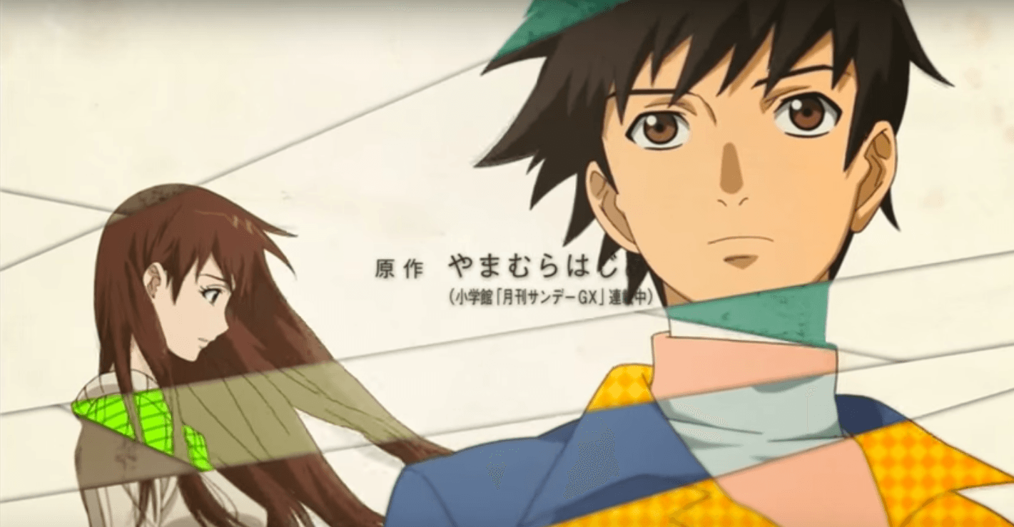 13 Anime Openings That Are Better Than The Actual Series