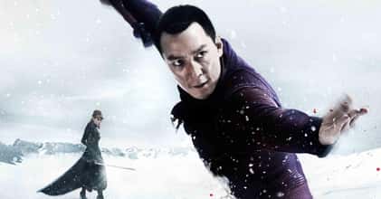 What To Watch If You Love 'Into The Badlands'