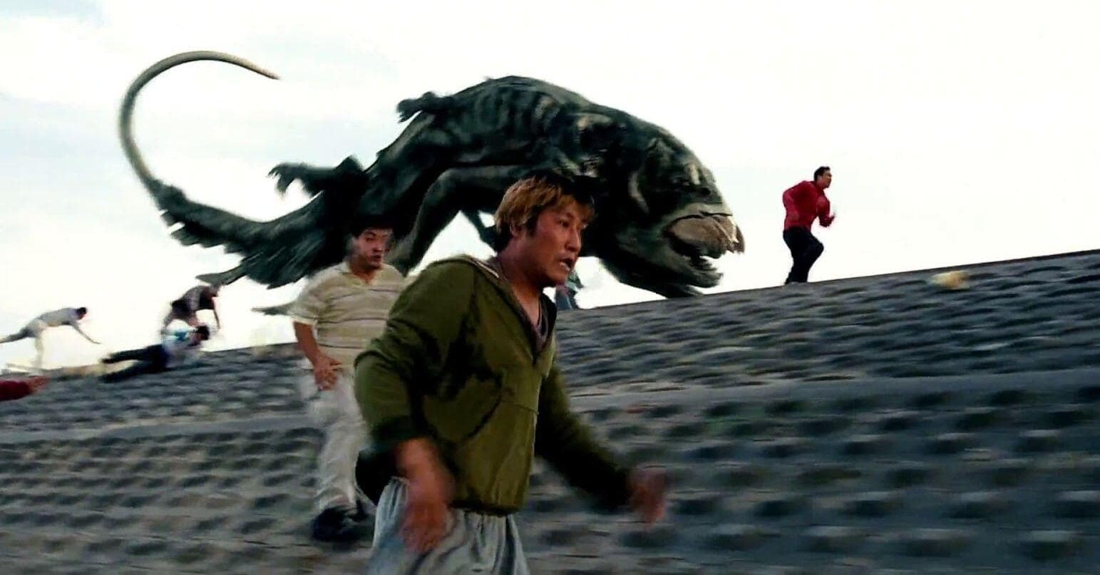 25+ Best Shows & Movies Like 'The Host'