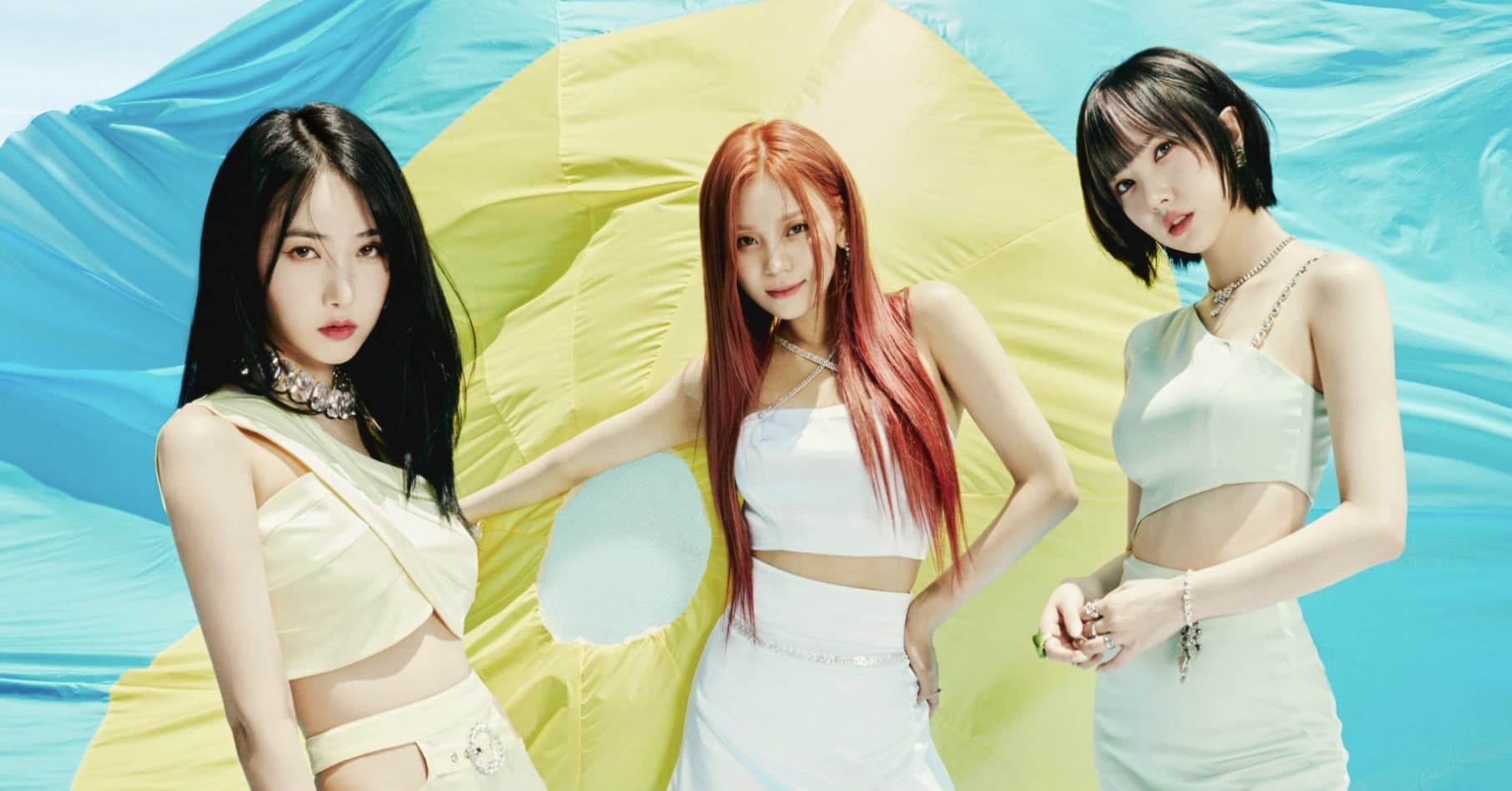 All 3 VIVIZ Members Bias Rankings | Updated 2022