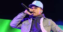 The Best Chance the Rapper Songs, Ranked