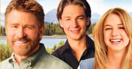 What To Watch If You Love 'Everwood'