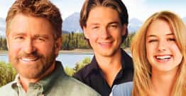 What To Watch If You Love 'Everwood'