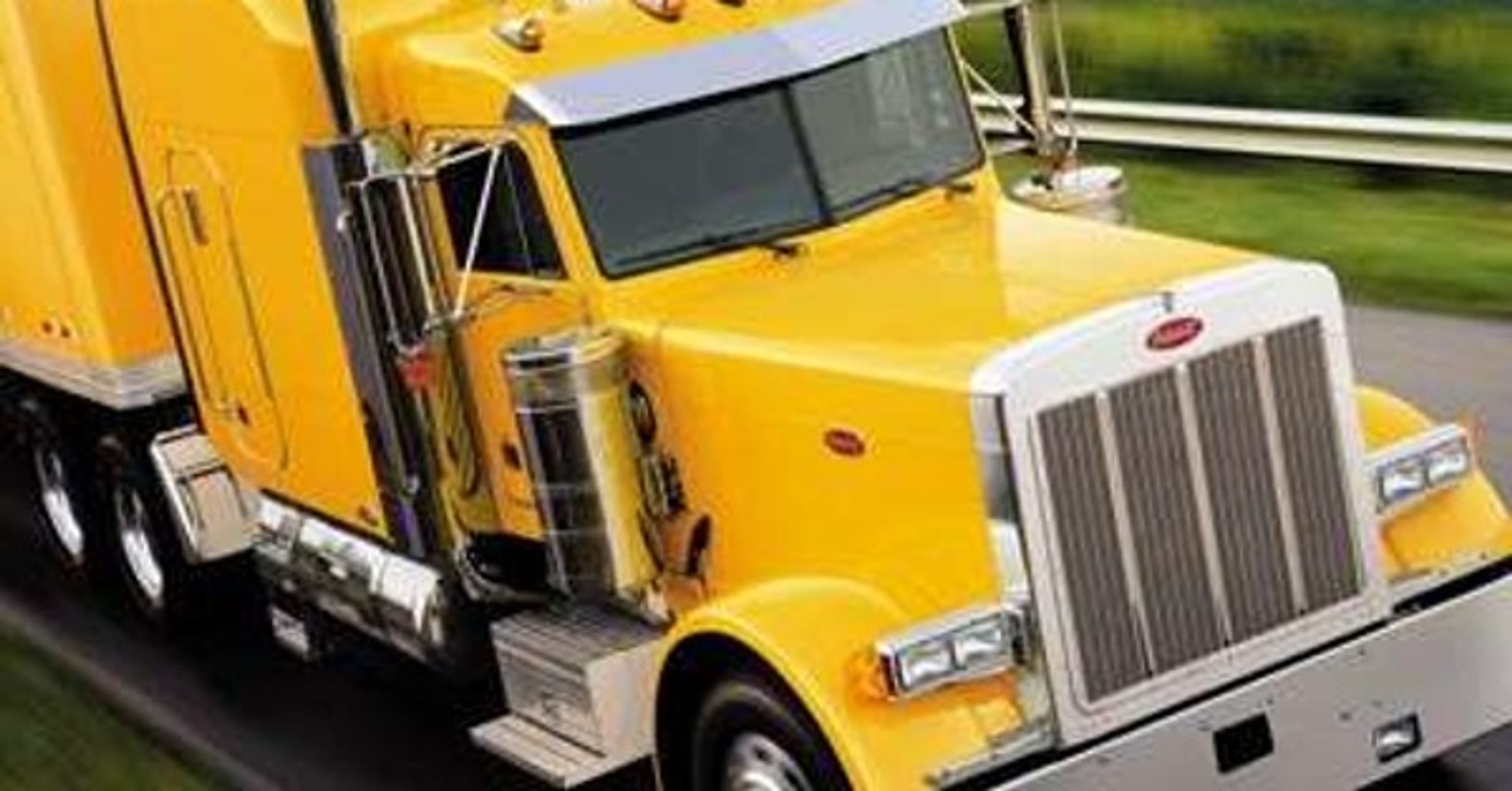 Truck Companies List of Top Truck Firms